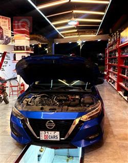 نیسان سێنترا